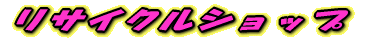 ���T�C�N���V���b�v 